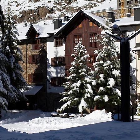 Ferienwohnung El Tarter - Andorra Exterior foto