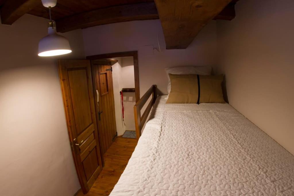 Ferienwohnung El Tarter - Andorra Exterior foto