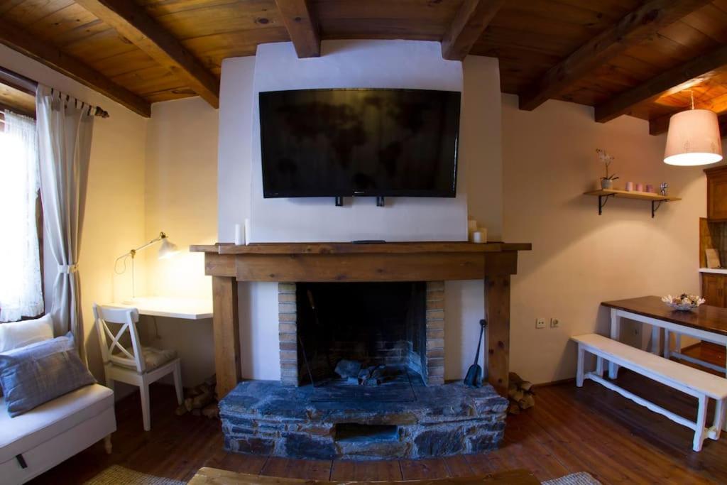 Ferienwohnung El Tarter - Andorra Exterior foto