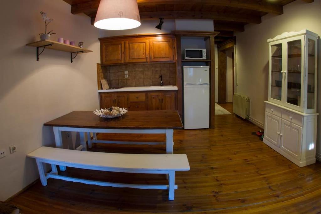 Ferienwohnung El Tarter - Andorra Exterior foto