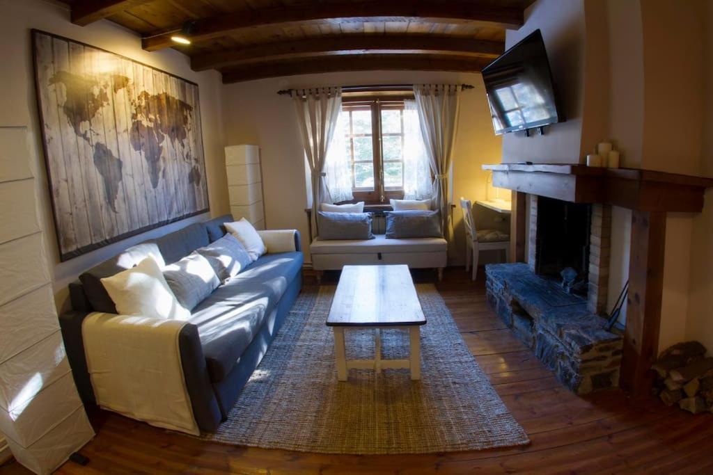 Ferienwohnung El Tarter - Andorra Exterior foto