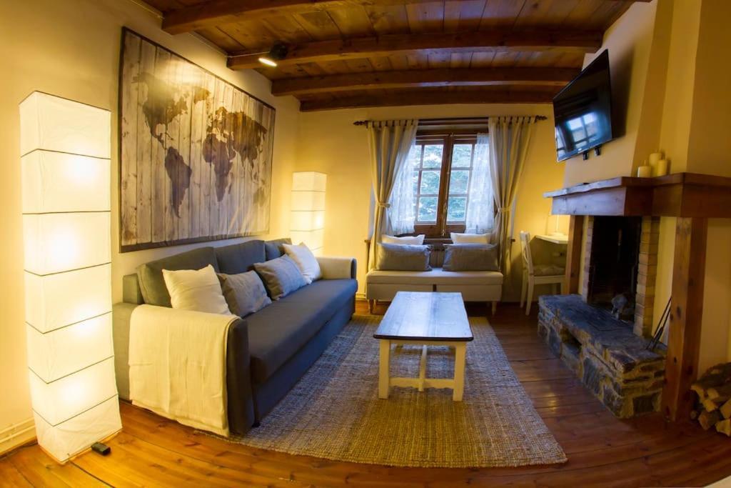 Ferienwohnung El Tarter - Andorra Exterior foto