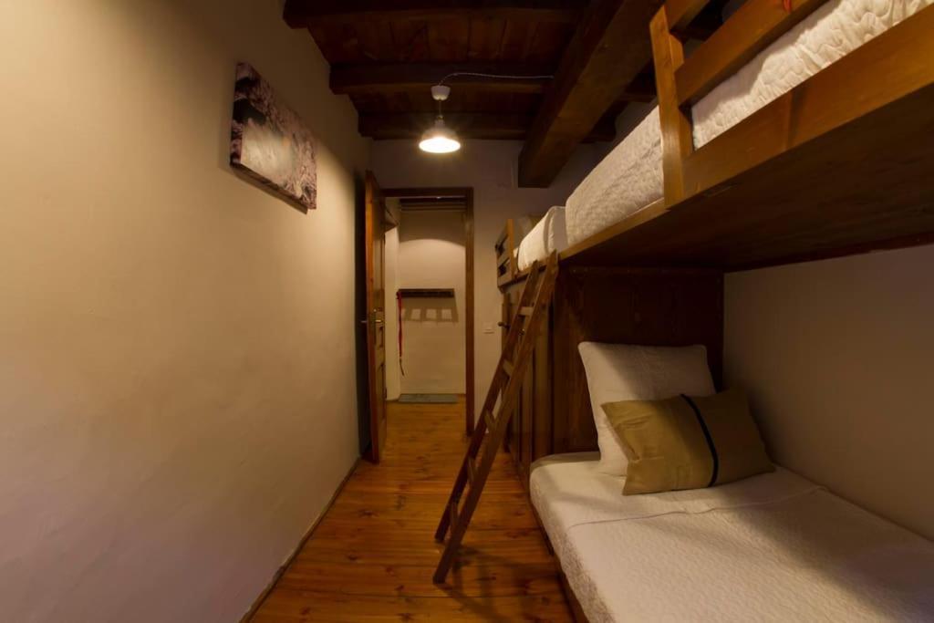Ferienwohnung El Tarter - Andorra Exterior foto